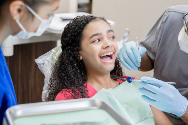 Best Dentist for Tooth Abscess  in Henderson, TX