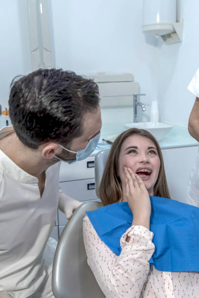 Best Dental Emergency Near Me  in Henderson, TX