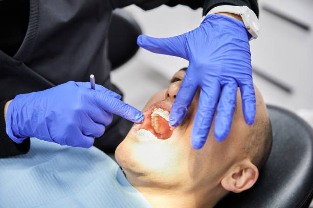Best Dentist Open Late Near Me  in Henderson, TX