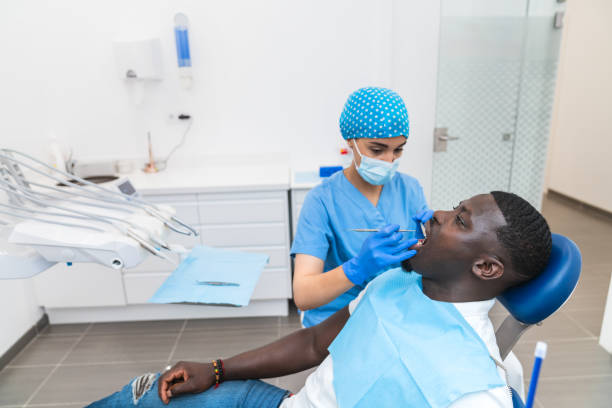 Best Chipped Tooth Repair Near Me  in Henderson, TX